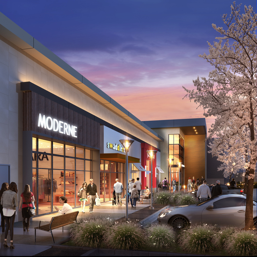 Field Paoli Architects