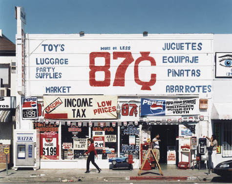 Great Moments in Mom & Pop Retail - Part 2