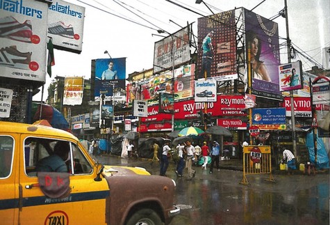 Retail Signage: The Unsung Hero of Urban Vitality?