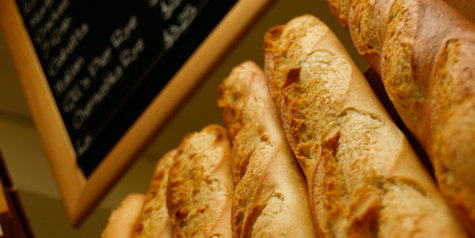 Creating Authenticity: It's in the Food!