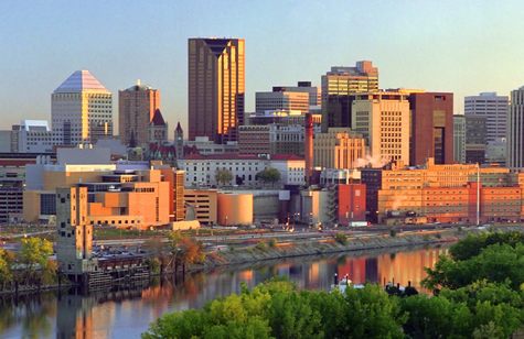 City Building and the Architecture of Disorientation