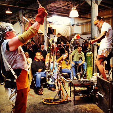 Maker Movement: Playing Well with Others