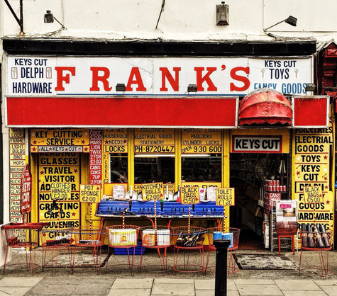 Great Moments in Mom & Pop Retail - Part 3