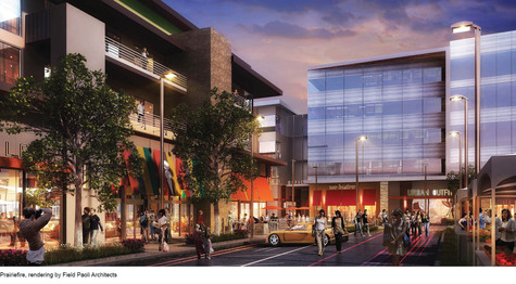 Ten Questions You Need To Ask (And Answer!) Before Starting Your Mixed-Use Project