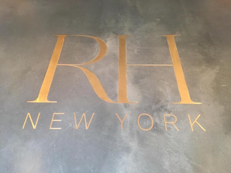 Postcard from New York