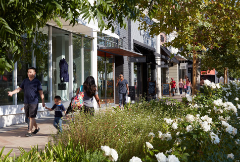 Broadway Plaza: The Mall that Became Invisible (and Doubled its Revenue)