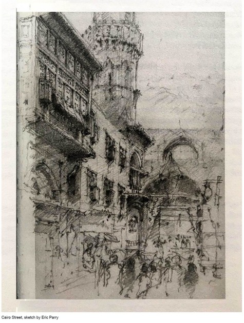 Experiential Urban Design: A Reading List