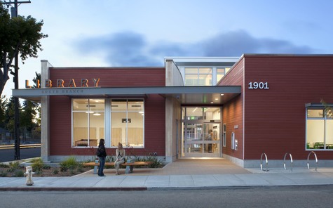 A Tale of One Library