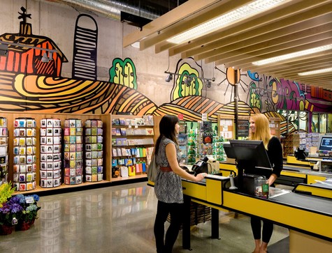 How to Convert Your Restaurant or Grocery for Social Distancing