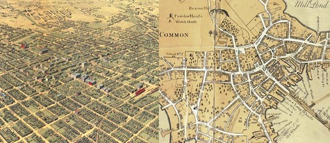 Thinking Outside the Grid