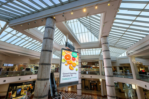 Celebrating an Architectural Milestone at a Historic Location 