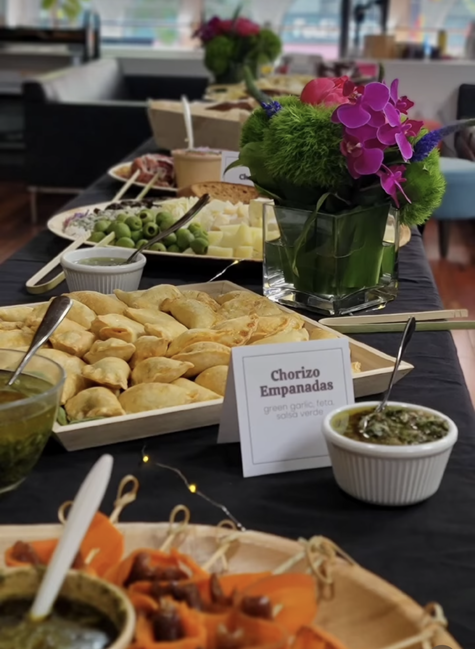 Diary From the AIA Conference