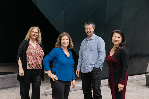 Proudest moments of 2023, Goals for the New Year, and Holiday Traditions …Hear From our Four Principals 