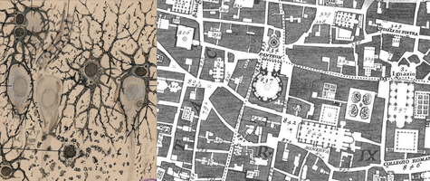 Memorable Places Part 1: The Art of Memory