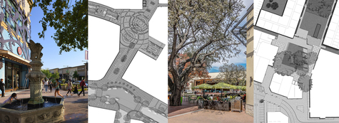 Memorable Places Part 3: Placemaking for the Remembering Self