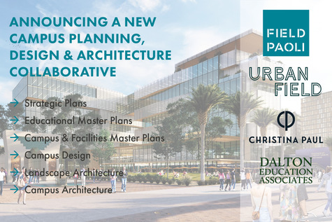 A new Campus Collaborative