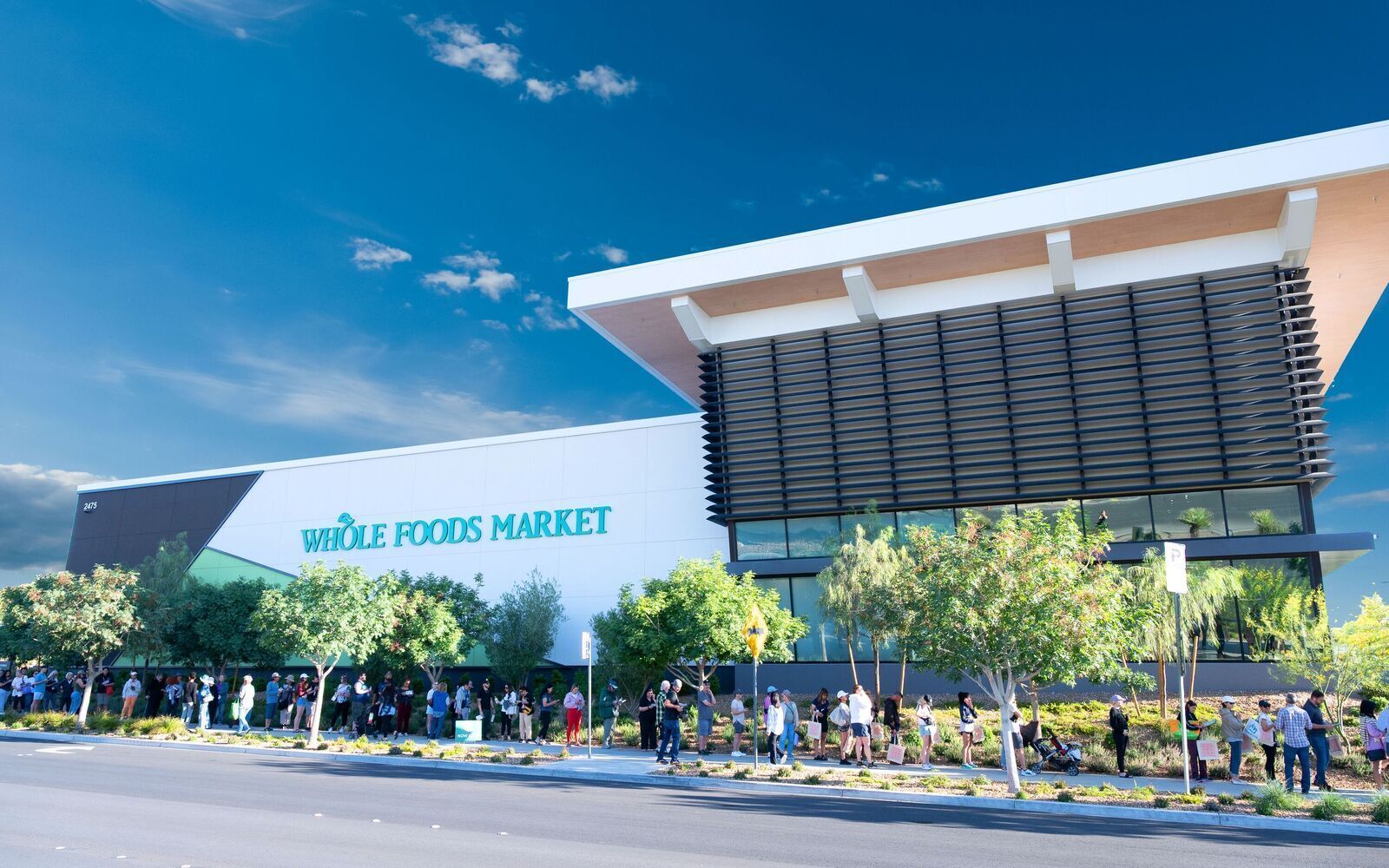 Whole Foods Market Summerlin